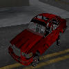RedRum Town Car